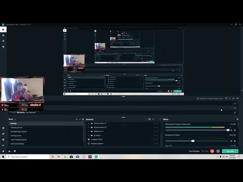 streamlabs obs noise gate