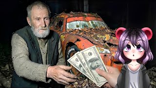 PERSONAJES FAMOSOS ABANDONADOS | RomisGomis REACCIONA a spectra