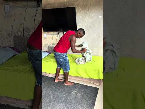 Quando to em casa kkk