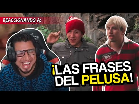 Fedelobo Reacciona a Pelusa Caligari #4 (Episodio 6)
