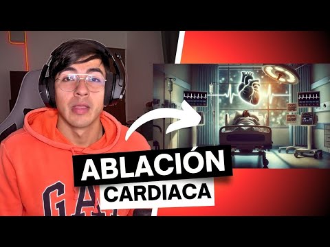 ¿Cómo es pasar por una ABLACIÓN CARDIACA? / Experiencia #ablacioncardiaca