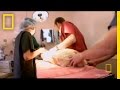 Charro's Medical Journey