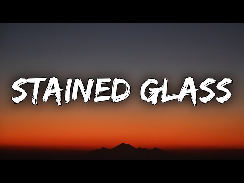 Madison Beer - Stained Glass (Lyrics)