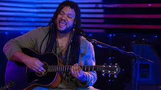 Soulful singer-songwriter Ethan Tucker belts out original song “NUMBER”