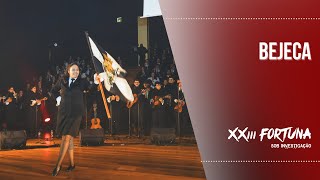XXIII FORTUNA - Bejeca