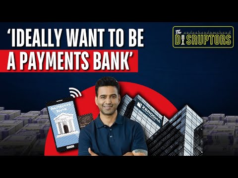 Watch: Zerodha To Enter The Banking Space Anytime Soon? Nithin Kamath Answers