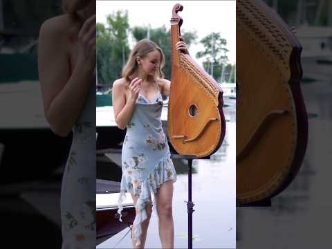 Bella Ciao on Bandura & Accordion