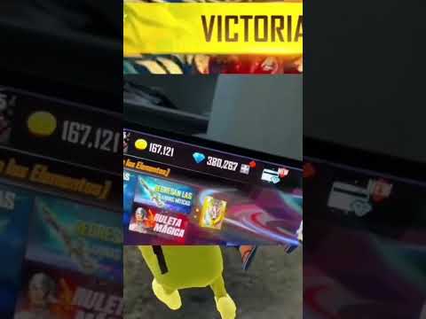 APLIC4CION OCULT4 DE GARENA