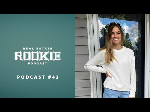 From 5 Years of Analysis Paralysis to 4 Deals in 2020 with Jacqueline Smith | Rookie Podcast 43