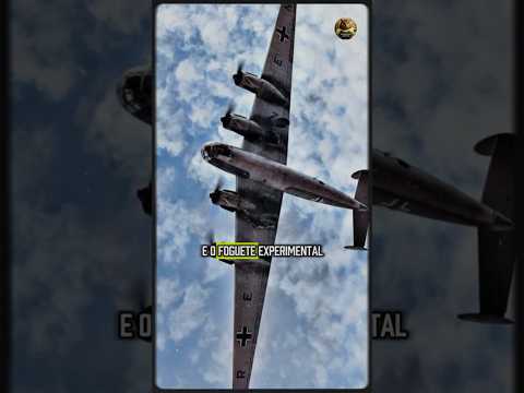 Os planos Nazistas mais estranhos que nunca aconteceram