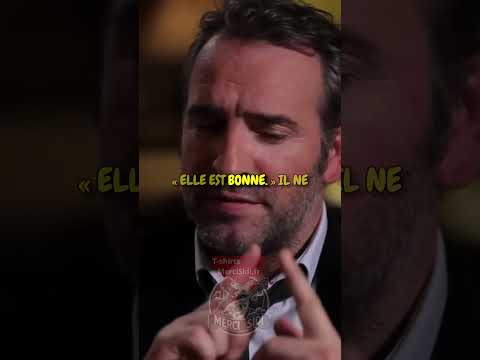Jean Dujardin : "Comment est votre banquette ?" #shorts #humour #jeandujardin #OSS117