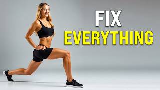 This Easy Move Makes Stairs Way Easier!