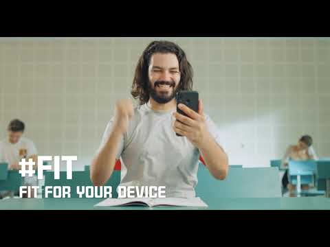 #FIT | Compatible with various devices | Free Fire Pakistan Official | #F5YourGame