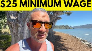 $25 The New Minimum Wage? Inflation Says Yes