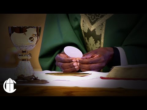 Catholic Mass Today: 2/15/25 | Saturday of the Fifth Week in Ordinary Time