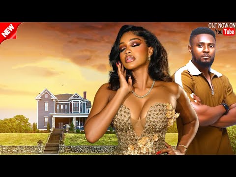 WORDS OF TRUE LOVE 5&6 -  NEWEST TRENDING NIGERIAN MOVIE 2025