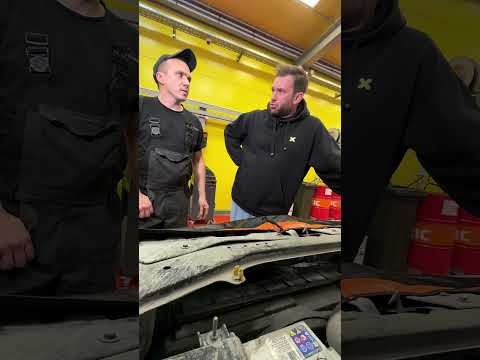 Признавайтесь, было такое?) #заменамасла #автосервис #автосоветы
