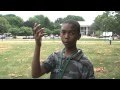 Space Junk and Radio Waves