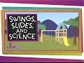 Forces and Motion Concepts