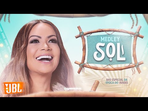 Solange Almeida TBT da Época do AVIÕES - Seleçao Forró Antigo Sampleado Pra Paredão e JBL