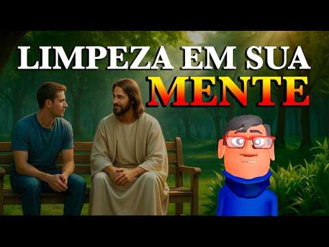 APRENDA A VENCER A BATALHA DA MENTE - Minuto Reflexão