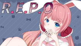 【R.E.P.O. 】【リスナー参加型】リスナーさんと挑戦！目指せ1000LV！【LV100～】モッド入れて放送事故wリスナーと通話しながら