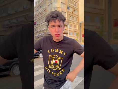 حد يعرف اسم المنطقه دي😂