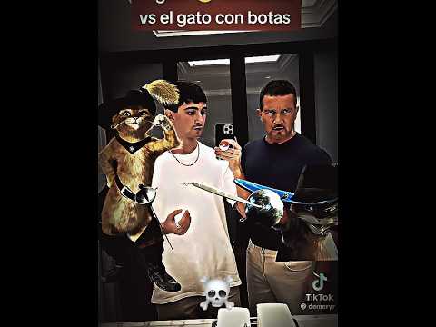 #antoniobanderas#gatos@junior.exe17
