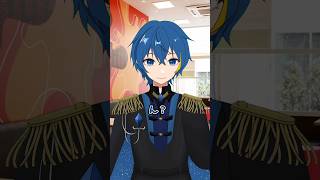 実際にあったマクドナルド新宿東口駅前店にいた客 #shorts #vtuber #新人vtuber