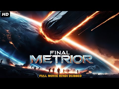 Final Meteor - Hollywood Adventure Movie Hindi Dubbed | Bhandit Rittakol, Supakorn Kitsuwon
