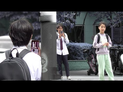 괴롭힘을 영상으로 찍는 아이들, 그걸 보는 어른들