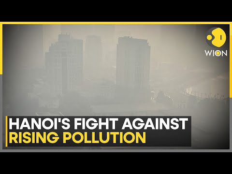 Vietnam: Hanoi To Impose Strict Curbs On Two-Wheelers | World News | WION
