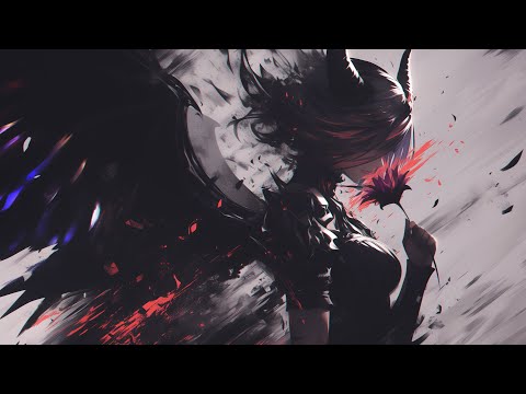 Like Petals Falling To The End | Beautiful & Ethereal Orchestral Music