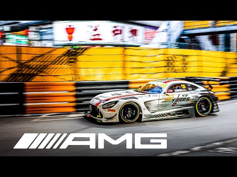 2024 FIA GT World Cup Macau Recap