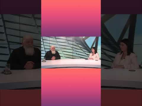 Ce spune părintele Calistrat Chifan despre Terapia cu îngeri 

Părintele Calistrat Chifan ne povest