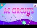 Understanding AC Circuits and Components
