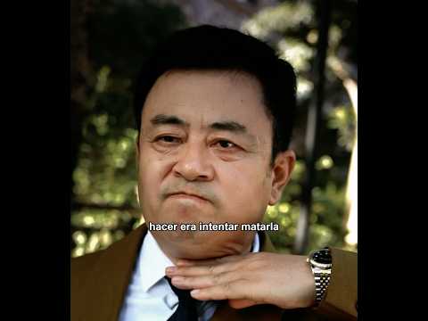 El niño convirtió sus lágrimas en perlas para hacer feliz a su madre. #futurelink #movie #peliculas