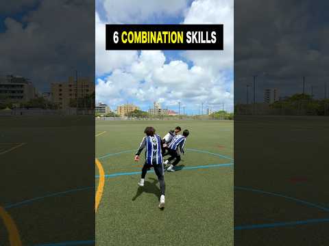 You should have these ideas💡#shorts #football #soccer #footballskills soccerskills