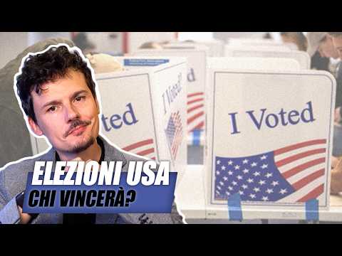 Elezioni USA: quindi, alla fine, chi vincerà?