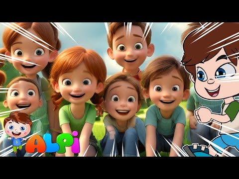 ÇOCUK OLMAK NE GÜZEL - ÇOCUK VE BEBEK ŞARKILARI