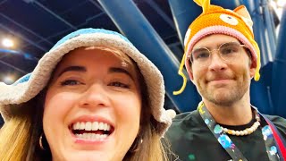 2 truths 1 lie with this idiot (ft. HasanAbi)