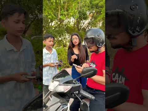 Guys Anushka Akele Milne Aaygi Kabhi Ya Nahi?🥹❤️#viral #ariff262 #youtubeshorts #shorts #trending