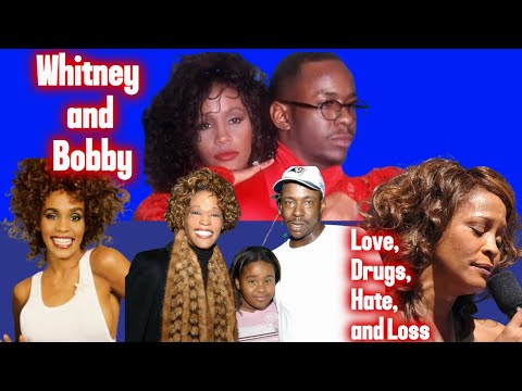 Rumors about Whitney and Bobby's relationship... were they Cursed?