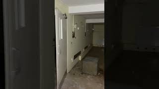Want to see more form this abandoned Maternity ward? #abandoned #abandonedplaces #tragedy #scary