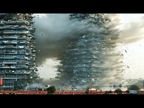Apocalypse in Turkey! A terrible thunderstorm is wreaking havoc in Konya!