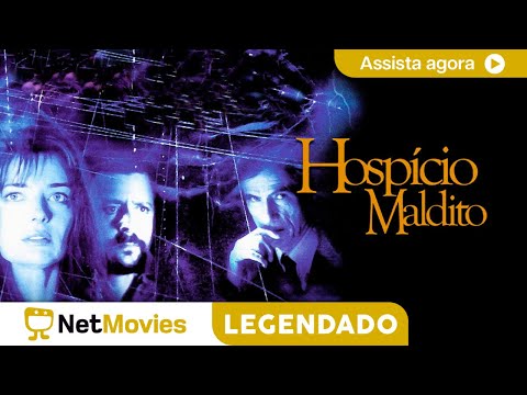 Hospício M4ldito (2001) - FILME COMPLETO E GRÁTIS | NetMovies Legendado