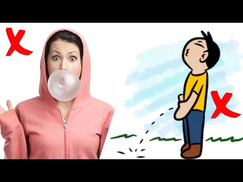 अगर ये काम विदेशो में किया तो जेल जाना तय हैं  | Things You Should Never Do in Other Countries