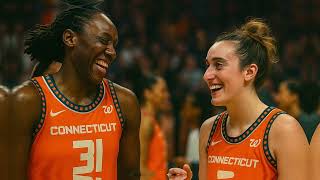 Marina Mabrey SUSPENDED After Leaked AUDIO Shows What She Said To Caitlin Clark!