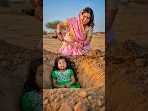 🐍👧🙏 Hanuman Ji Saved the Girl’s Life from Snake’s Venom