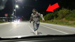 ALGO ASSIM VOCÊ JAMAIS IRIA ACREDITAR ATÉ ASSISTIR ESSE FILMAGEM VÍDEOS ASSUSTADORES
